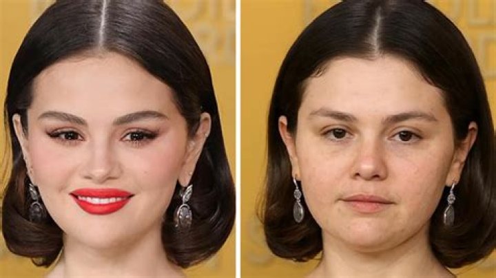 Photos Of Their Makeup Looks – Hollywood Life