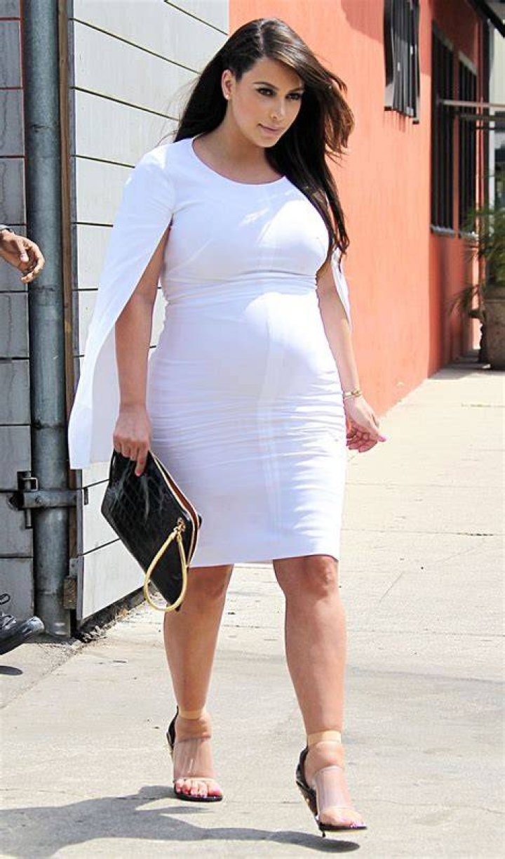 Photos Of Weight Loss & Pregnancies – Hollywood Life