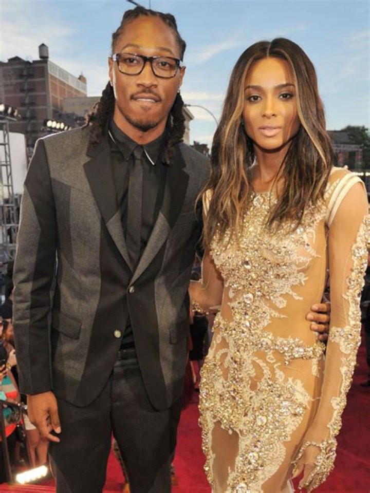 [PIC] Future’s Alleged Mistress Revealed — How Ciara Found Out The News – Hollywood Life