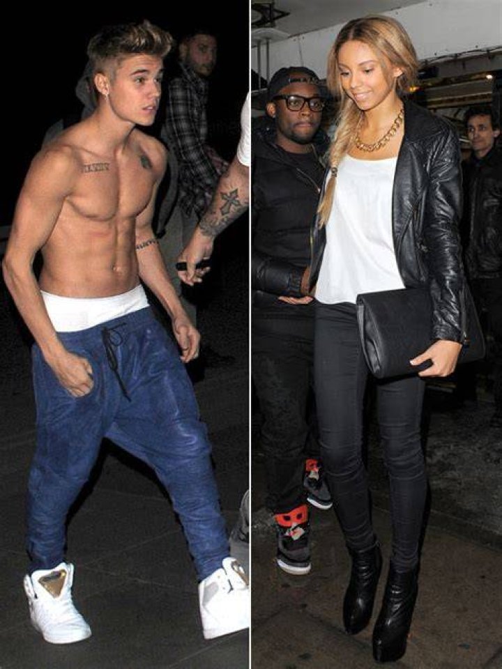 [PIC] Justin Bieber 19th Birthday — Singer Celebrates With Two Ladies – Hollywood Life