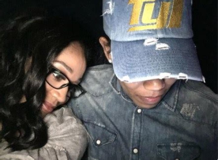 [PIC] Mimi Faust Confirms Relationship With Tamera Young In PDA Instagram – Hollywood Life