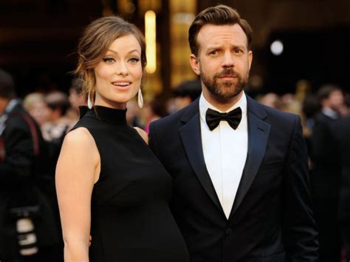 [PIC] Olivia Wilde in a Bikini 8 Months After Having A Baby — Otis Sudeikis – Hollywood Life
