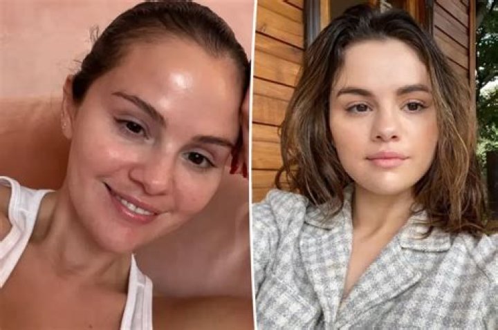[PIC] Selena Gomez Without Makeup — Bare-Faced While Traveling – Hollywood Life