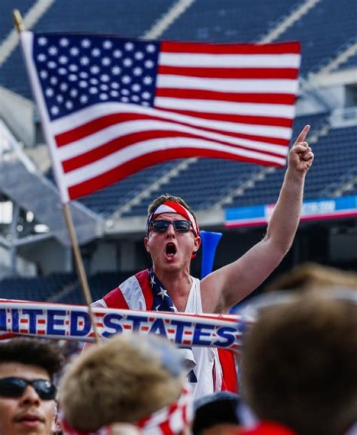 [PICS] 2014 World Cup USA Soccer Team — See Photos Of The USA Football Team – Hollywood Life