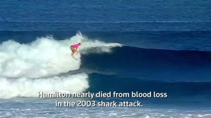[PICS] Bethany Hamilton — See Pro Surfer’s Life In Photos – Hollywood Life