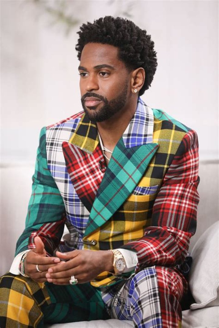 [PICS] Big Sean — Photos – Hollywood Life