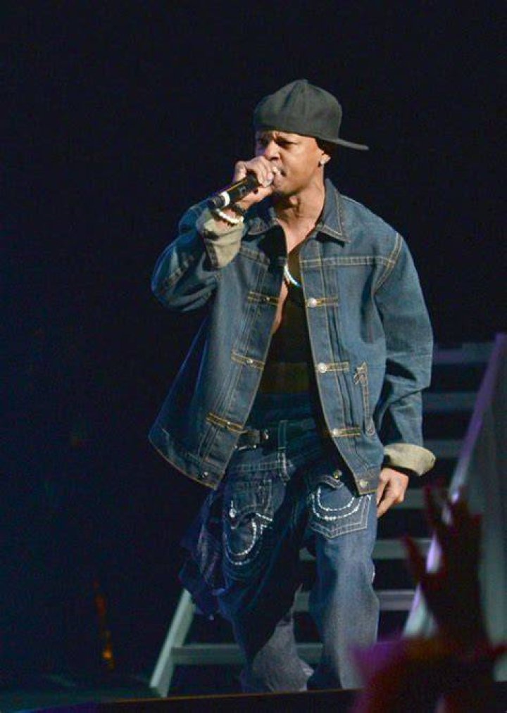 [PICS] Chris Kelly Pics — Gallery Of Dead Kris Kross Singer – Hollywood Life