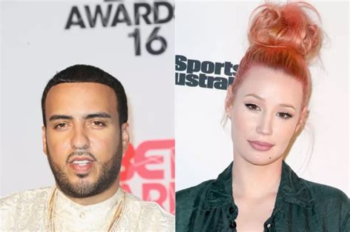 [PICS] Iggy Azalea & French Montana Kiss On A Yacht During Vacation In Cabo – Hollywood Life