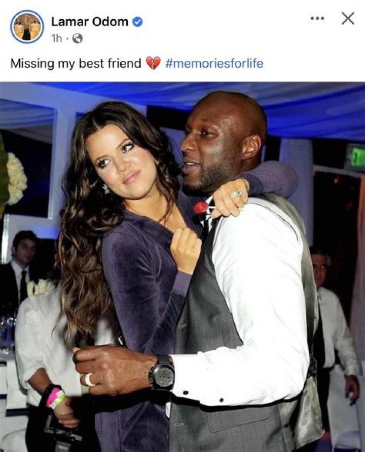[PICS] Lamar Odom With Strippers — See The Raunchy Party Pics – Hollywood Life