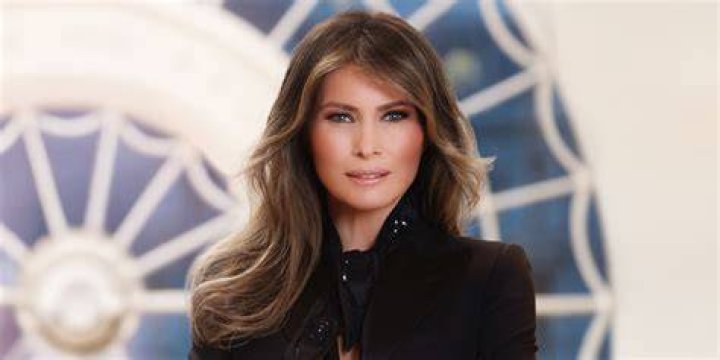 [PICS] Melania Trump Hottest Pics — Is This Our Future First Lady? – Hollywood Life