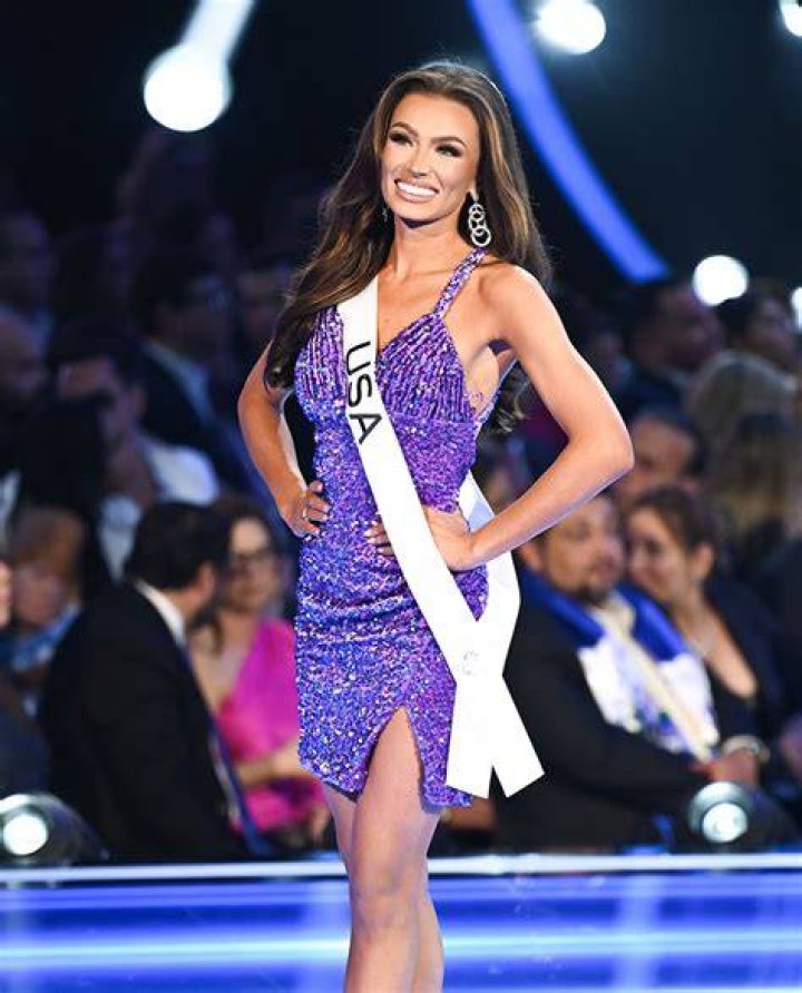 [PICS] Miss Universe Bikini Photos — See The 2016 Swimsuit Competition – Hollywood Life