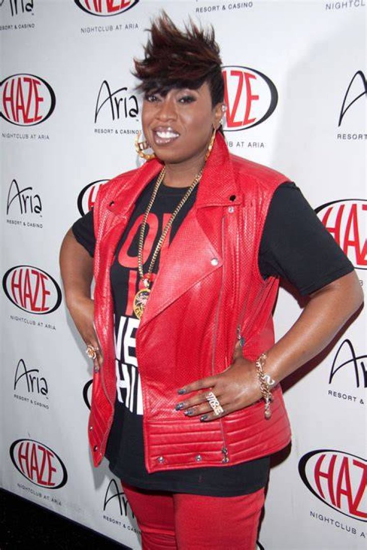 [PICS] Missy Elliott Pics — See Photos Of The Hip Hop Star – Hollywood Life