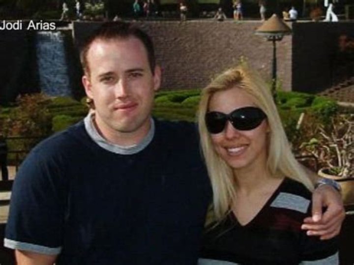 PICS Of Him & Ex Jodi Arias – Hollywood Life