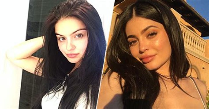 Pics Of Kylie Jenner, Ariel Winter & More  – Hollywood Life