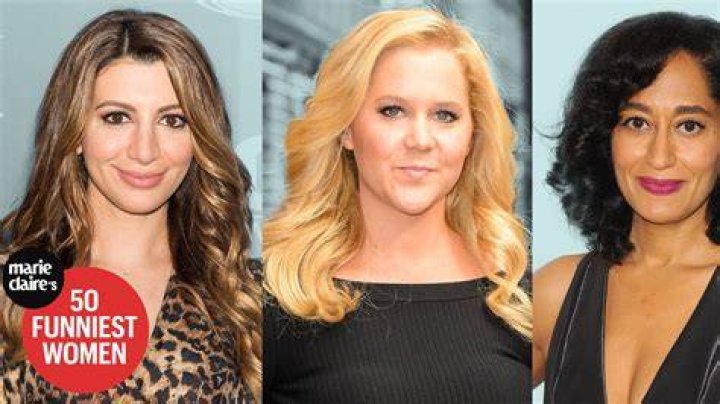 Pics Of The Actress & Comedian – Hollywood Life