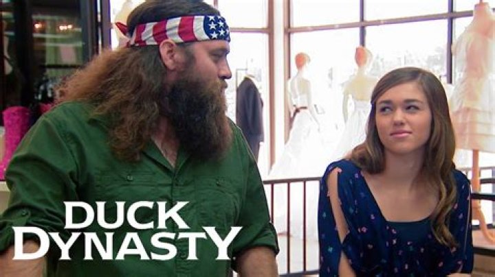 Pics Of The ‘Duck Dynasty’ Star – Hollywood Life
