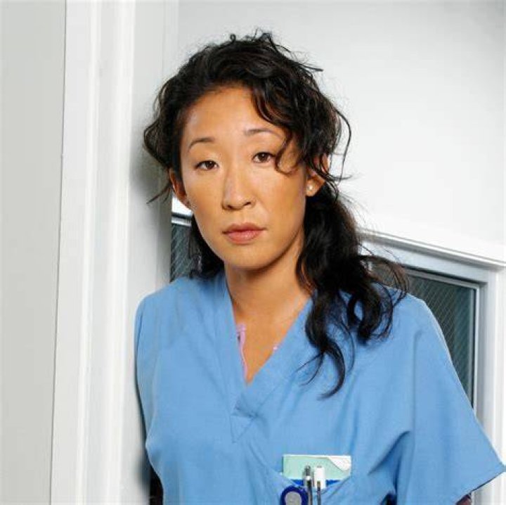 Pics Of The ‘Grey’s Anatomy’ & ‘Killing Eve’ Actress – Hollywood Life