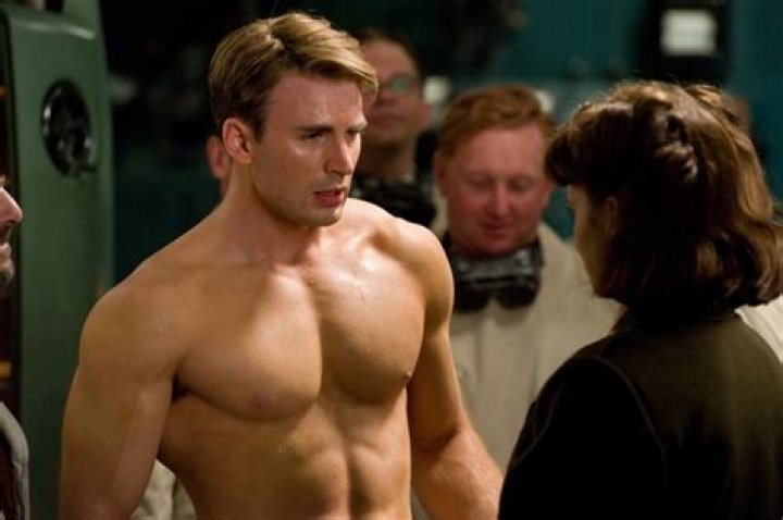 Pics Of The Hunky Actor – Hollywood Life