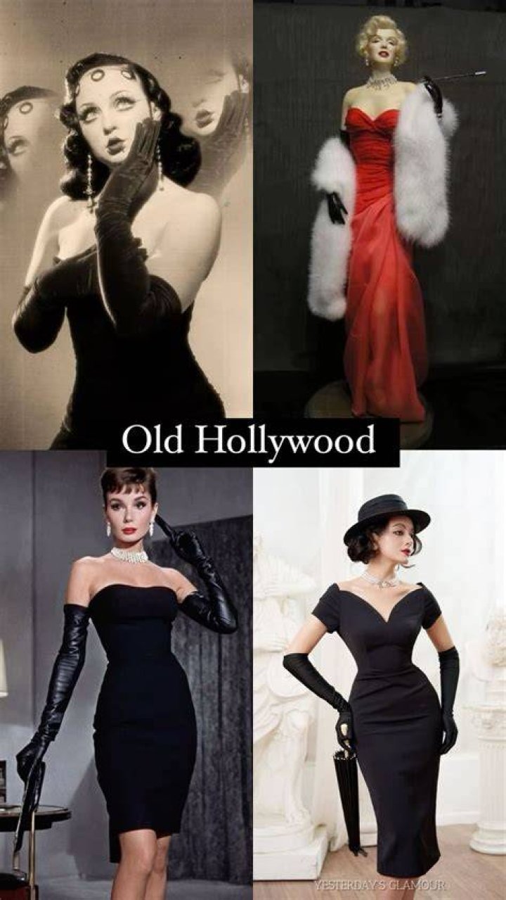 Pics Of The Look – Hollywood Life