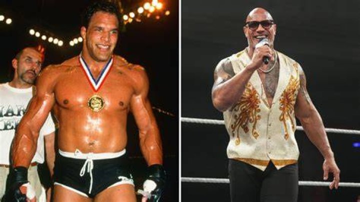 Pics Of The MMA Fighter – Hollywood Life