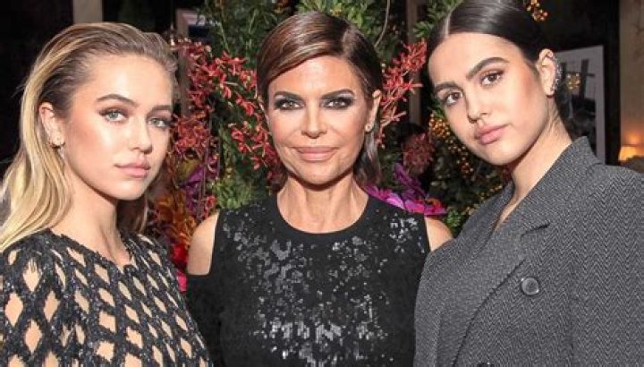 Pics Of The Model, Lisa Rinna’s Daughter – Hollywood Life
