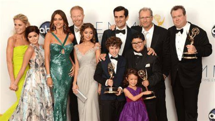 Pics Of The ‘Modern Family’ Star – Hollywood Life