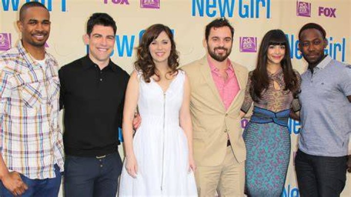 PICS of the ‘New Girl’ Star – Hollywood Life