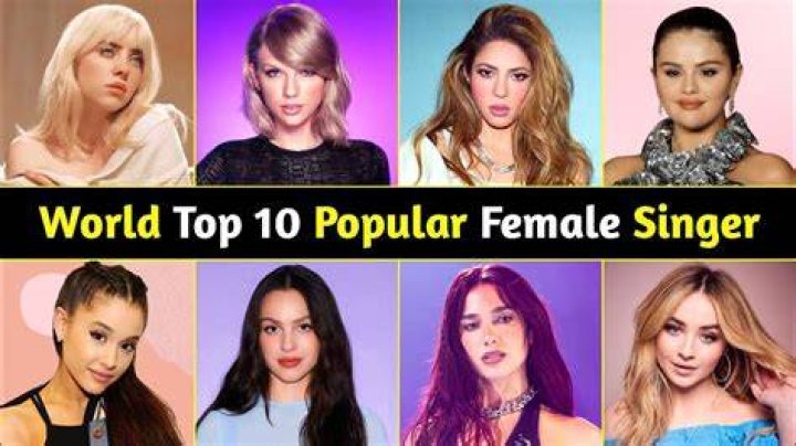 Pics Of The Talented Singer – Hollywood Life