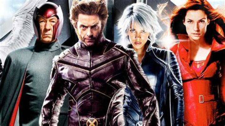 Pics Of The ‘X-Men’ Actor Over The Years – Hollywood Life