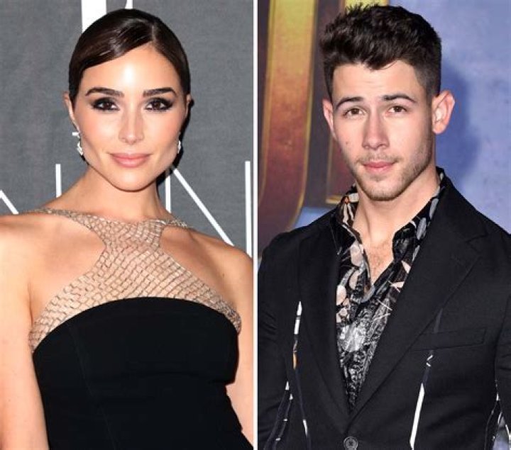 [PICS] Olivia Culpo & Nick Jonas Broke Up — See Their Relationship Timeline – Hollywood Life