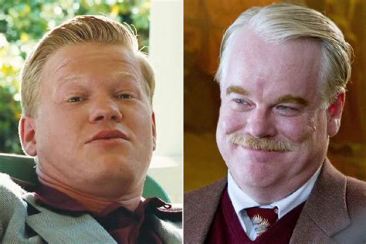 [PICS] Philip Seymour Hoffman — Photos Of The Fallen Actor – Hollywood Life