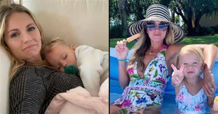 [PICS] See ‘Southern Charm’ Star Cameran Eubanks’ Family – Hollywood Life