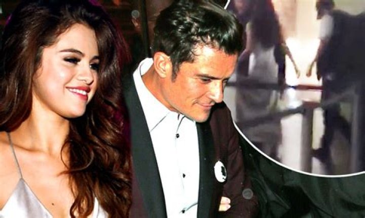 [PICS] Selena Gomez & Orlando Bloom’s Relationship History Revealed – Hollywood Life
