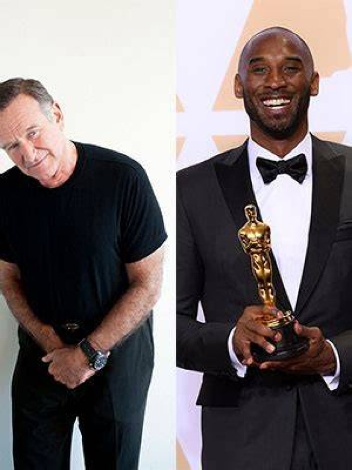 [PICS] Shocking Celebrity Deaths — The Stars We Miss The Most – Hollywood Life
