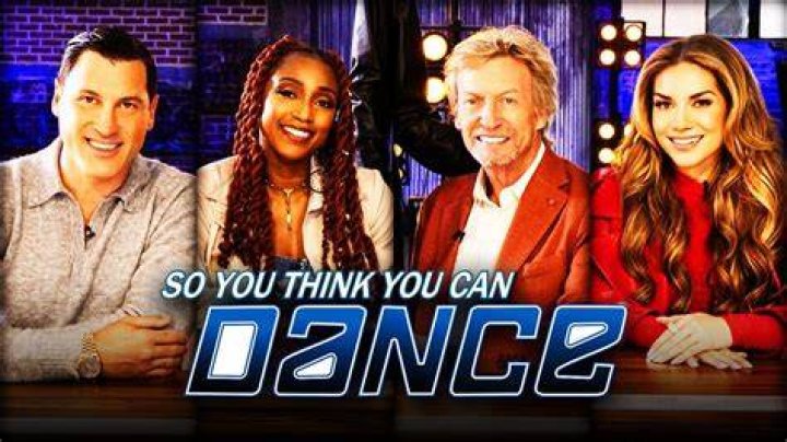 [PICS] ‘So You Think You Can Dance’ – Hollywood Life