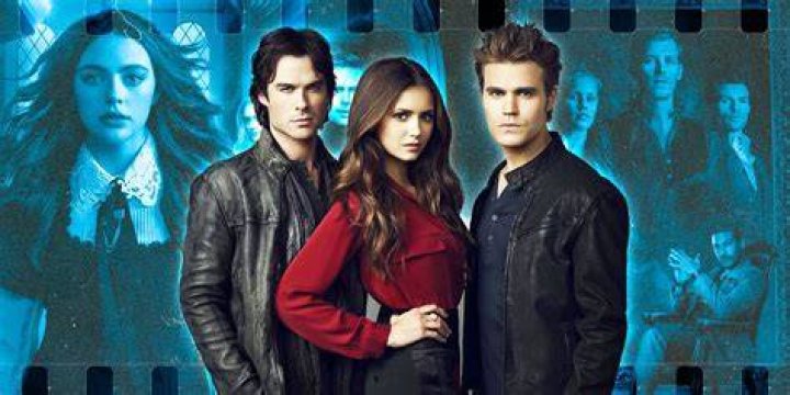 [PICS] Steven R McQueen Returning To ‘The Vampire Diaries’ For Season 8 Finale – Hollywood Life