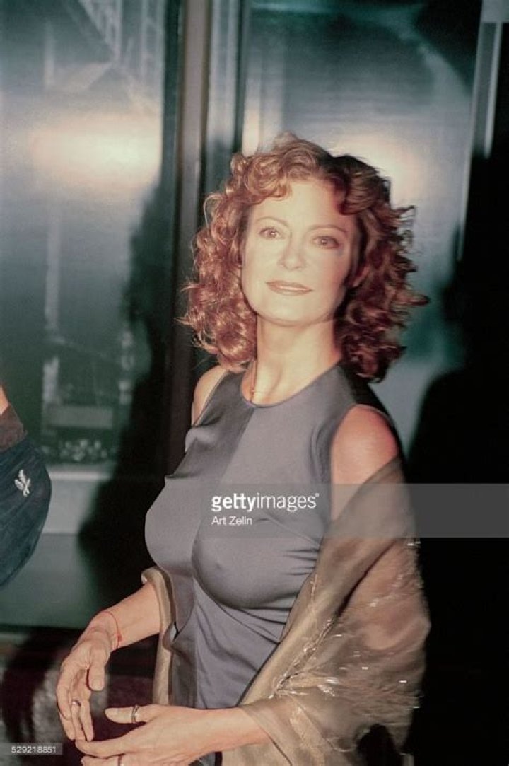 [PICS] Susan Sarandon Pictures — See Photos Of The Star – Hollywood Life
