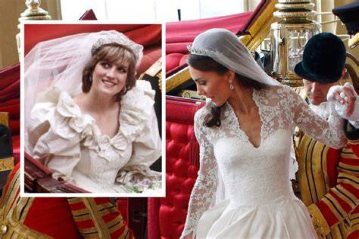 Pippa Middleton Reportedly Spent $200,000 To Look Perfect On Her Wedding Day