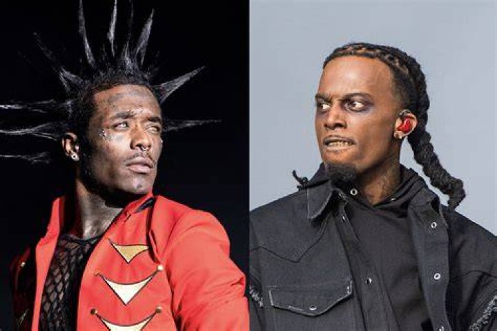 Playboi Carti & Lil Uzi Vert Seemingly Feud After ‘Meh’ Drops – Hollywood Life