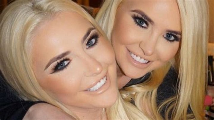Playboy’s Kristina & Karissa Injured – Hollywood Life