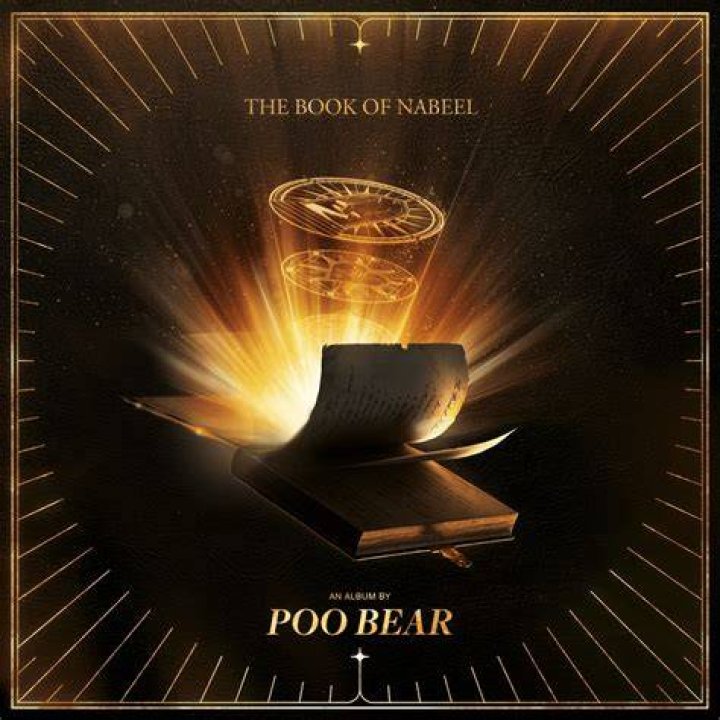 Poo Bear Discusses His ‘Growth’ On ‘Book Of Nabeel’ Album