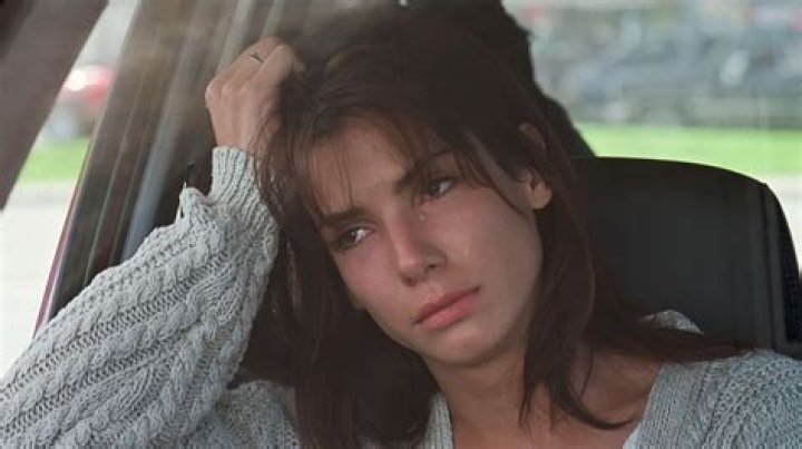 Poor Sunny James! She Must Be Heartbroken That Sandra Bullock Is Moving Out!