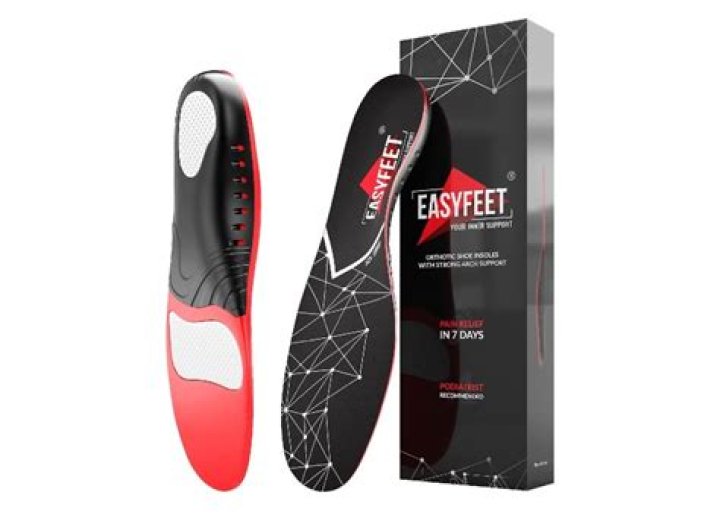 Popular Hockey Skate Insoles of 2024 – Reviews by Hollywood Life – Hollywood Life