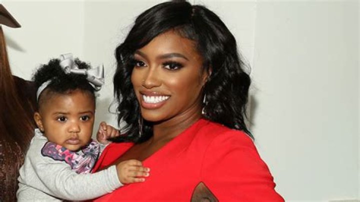 Porsha Williams’ Daughter Pilar, 1, Looks Just Like Her Aunt Lauren In Sweet New Snap