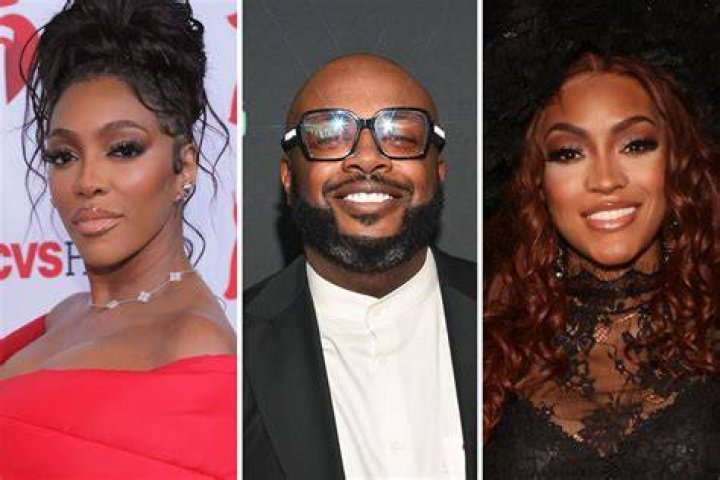 Porsha Williams’ Decision To Split From Dennis McKinley Will Play Out On ‘RHOA’