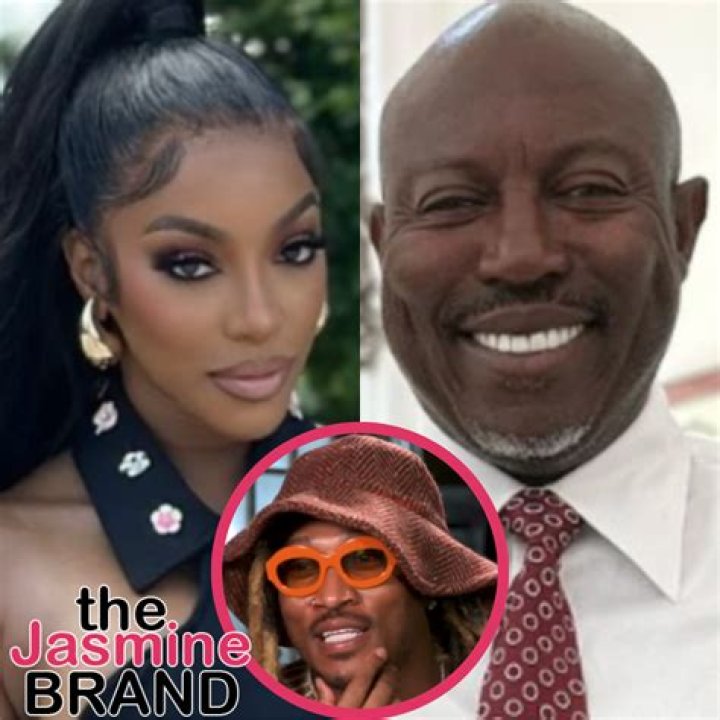 Porsha Williams’ Fiancé Simon Guobadia Admits To Cheating – Hollywood Life
