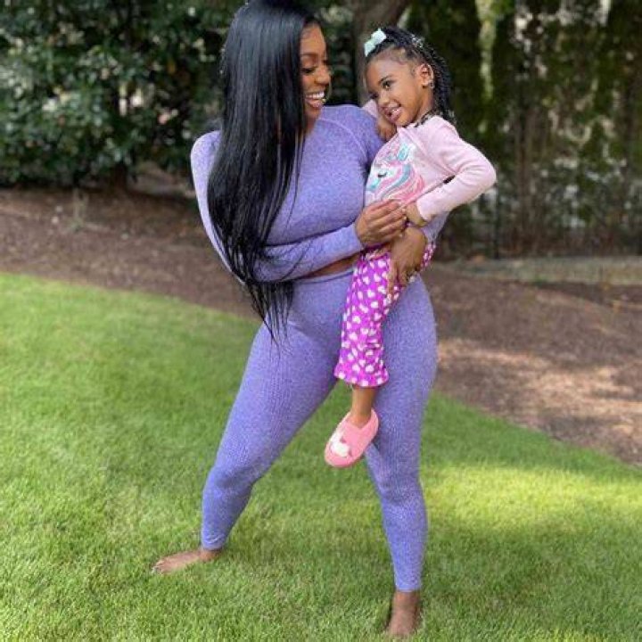 Porsha Williams Posts First Video Of Daughter Pilar Jhena, 11 Mos, Walking — Watch
