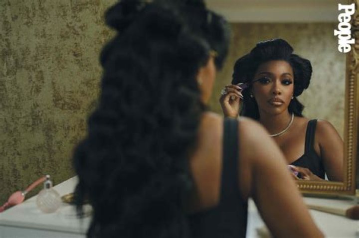 Porsha Williams Pouring ‘All Her Energy’ Into Caring For Baby Pilar Amid Dennis McKinley Cheating Rumors