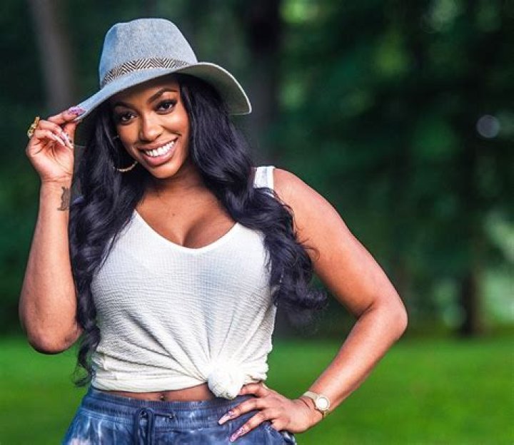 Porsha Williams Rocks Tiny Thong Bikini For 42nd Birthday: Photos – Hollywood Life