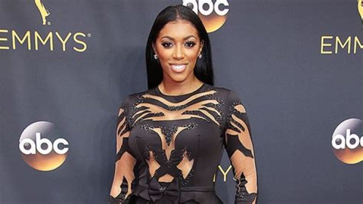 Porsha Williams Sizzles In A Stunning Swimsuit During Mexican Vacation – Hollywood Life